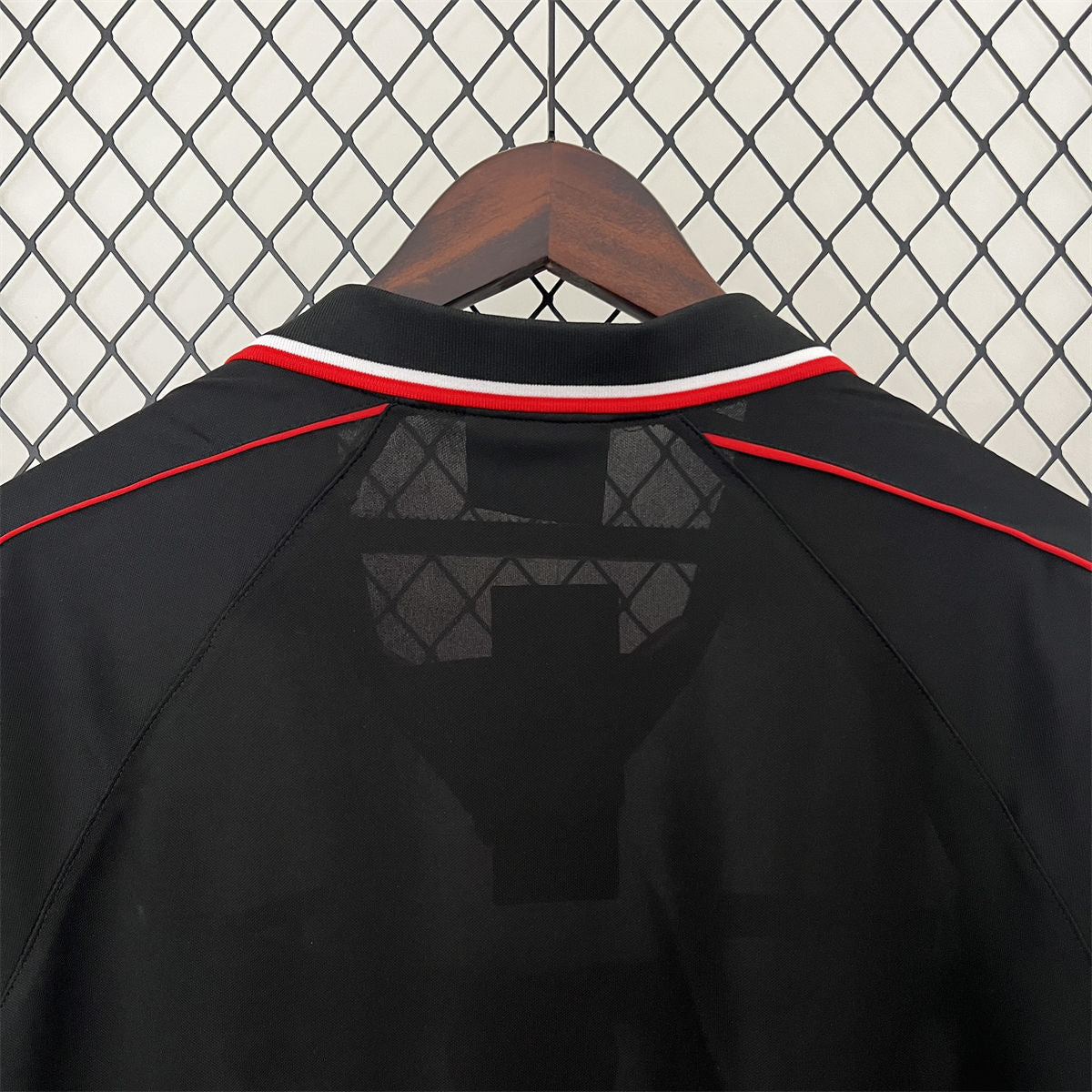 Camisola AFC Ajax 1998-99 Alternativa