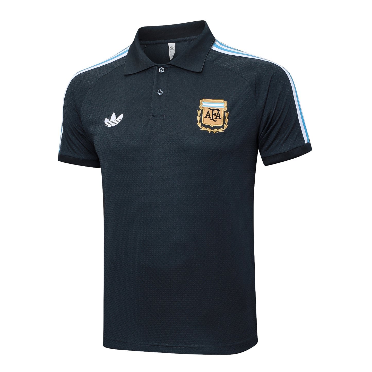 Fato de Treino Argentina 2025 - Polo