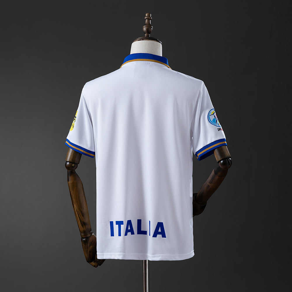 Camisola Italia 1996 Alternativa