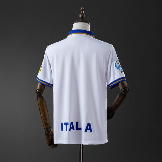 Camisola Italia 1996 Alternativa