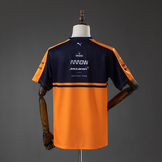 Camisola F1 McLaren 2026