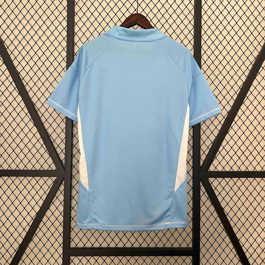 Camisola Espanha 2024 Guarda-Redes Versão Adepto