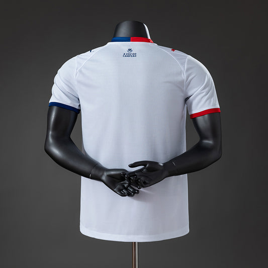 Camisola EC Bahia 2026-27 Principal Versão Jogador
