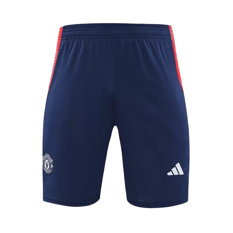Calções M-United 2024-25 Pre-Match