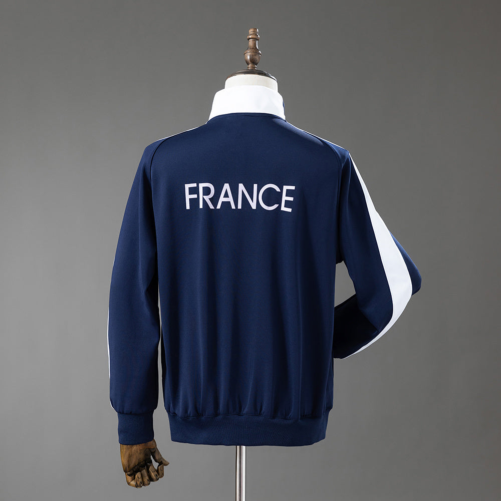 Casaco França 2014