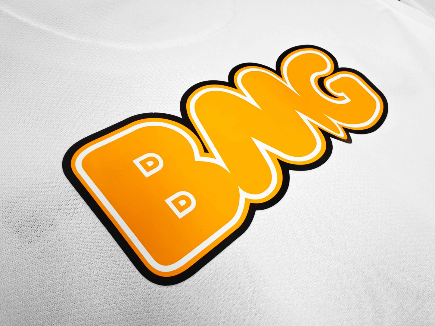 Camisola Manga Comprida Santos FC 2012-13 Principal