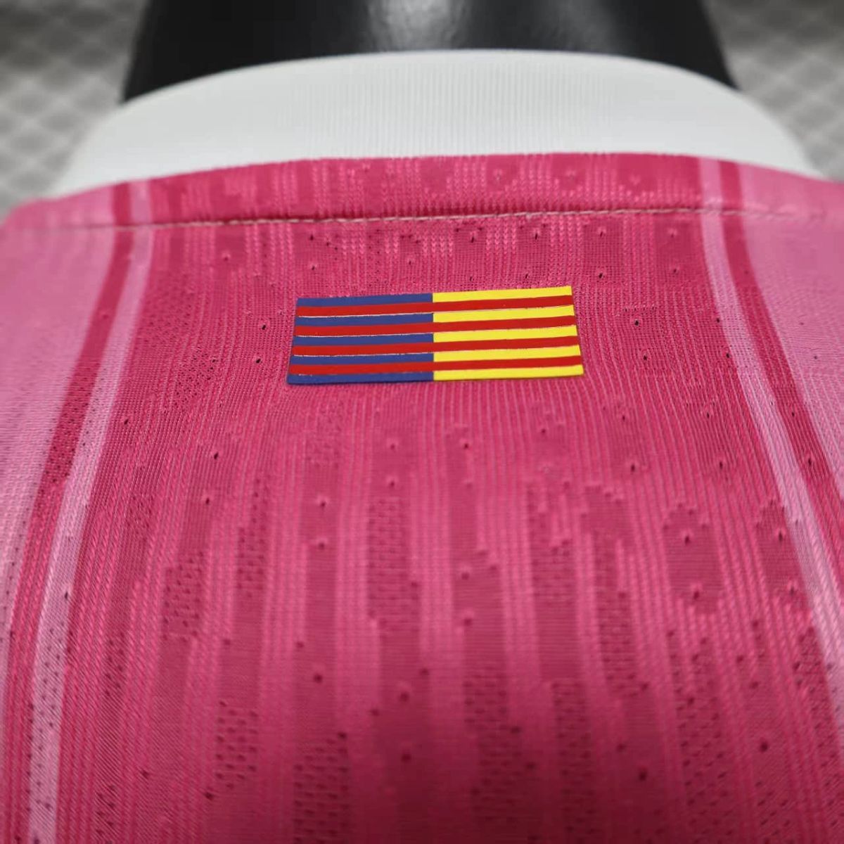Camisola FC Barcelona 2025-26 Edição Especial Versão Jogador