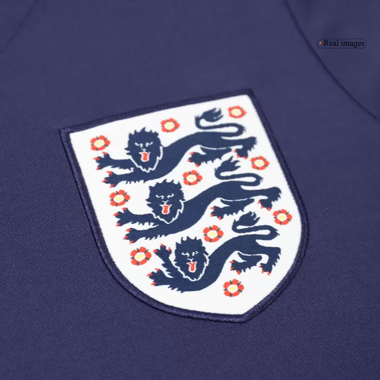 Camisola Inglaterra 2024 Pre-Match Versão Adepto