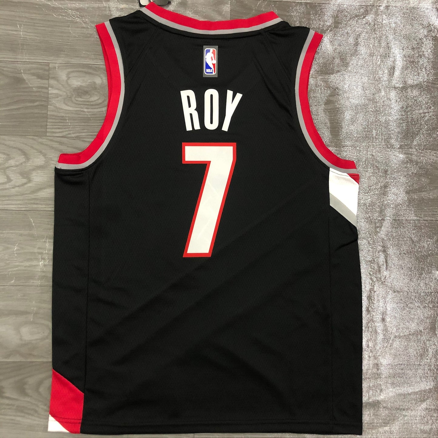 Camisola NBA 2021 Portland Trail Blazers