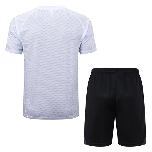 Kit Treino Camisola Juventus FC 2025-26