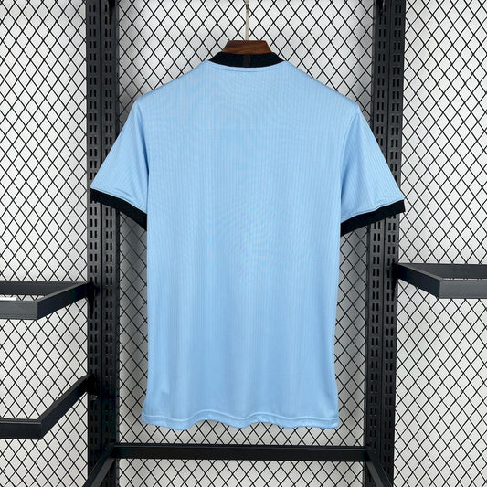 Camisola Alemanha 2025 Edição Especial 125º Aniversario Versão Adepto