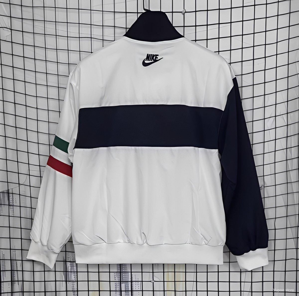 Corta Vento Italia 1994