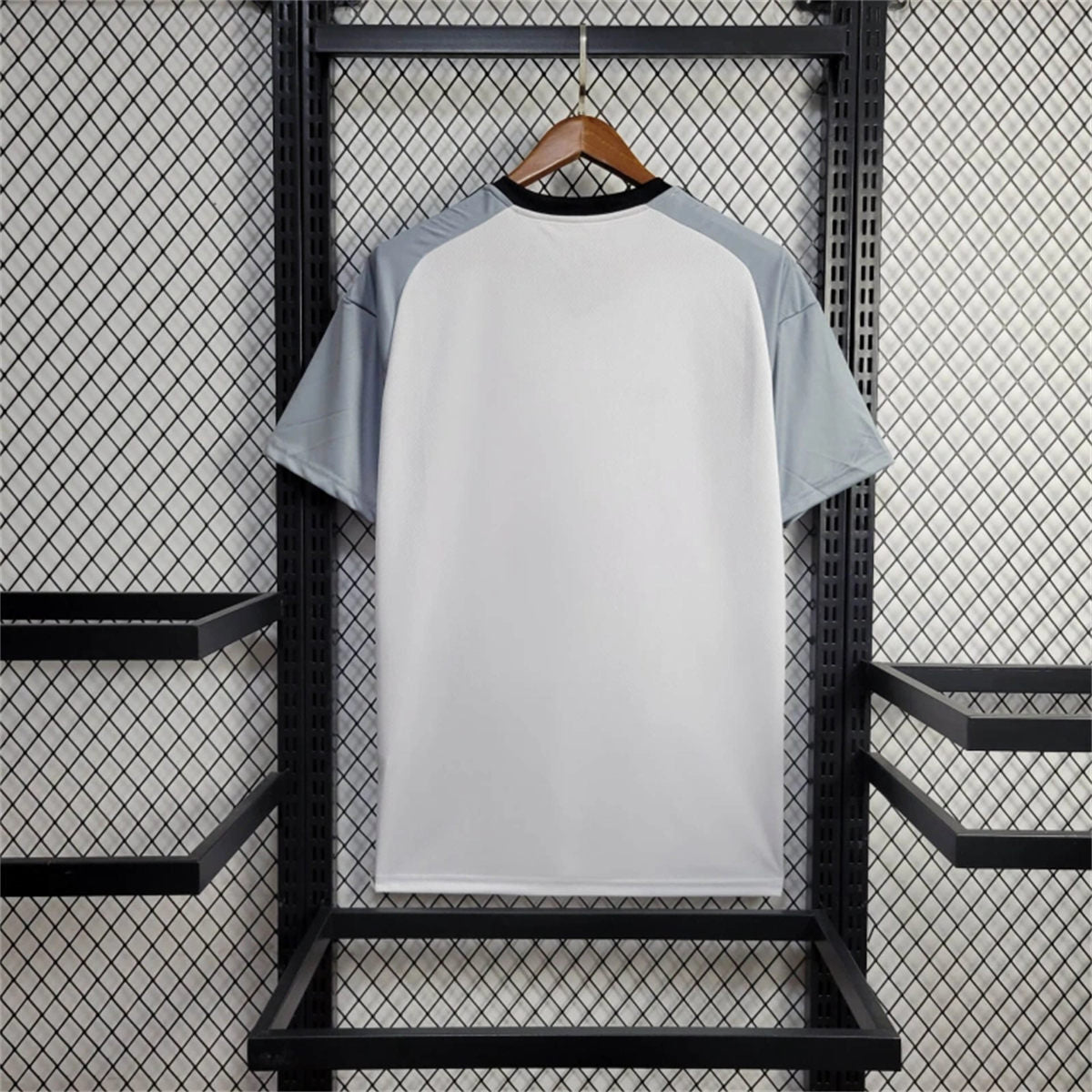 Camisola Juventus FC 2024-25 Guarda-Redes Versão Adepto