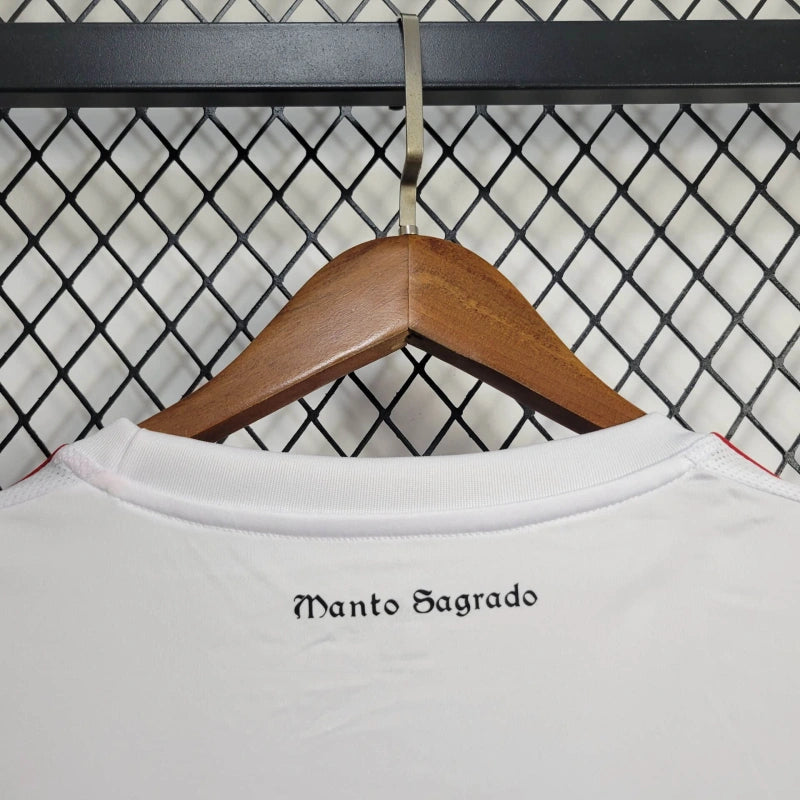 Camisola Flamengo 2015-16 Alternativa