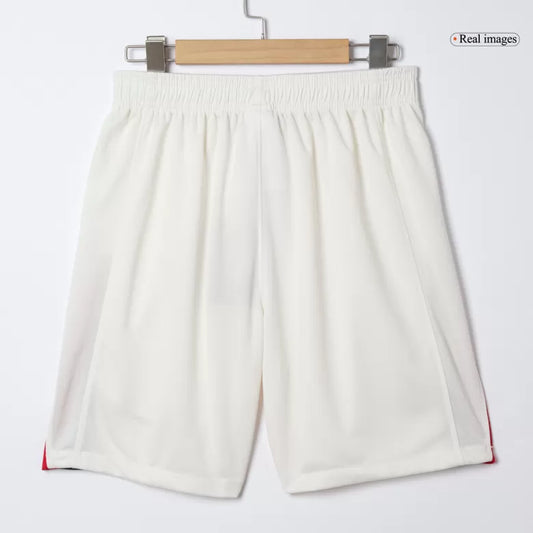 Calções CHE 2025-26 Alternativos