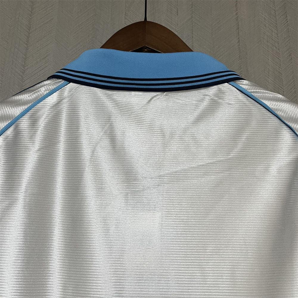 Camisola Olympique Marselha 1998-99 Principal