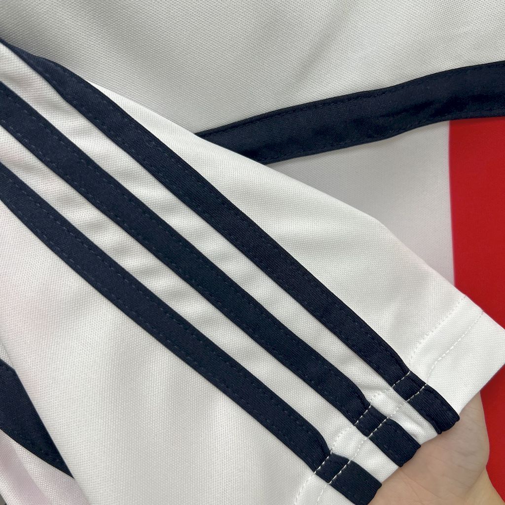 Camisola FC Bayern Munique 2000-01 Alternativa