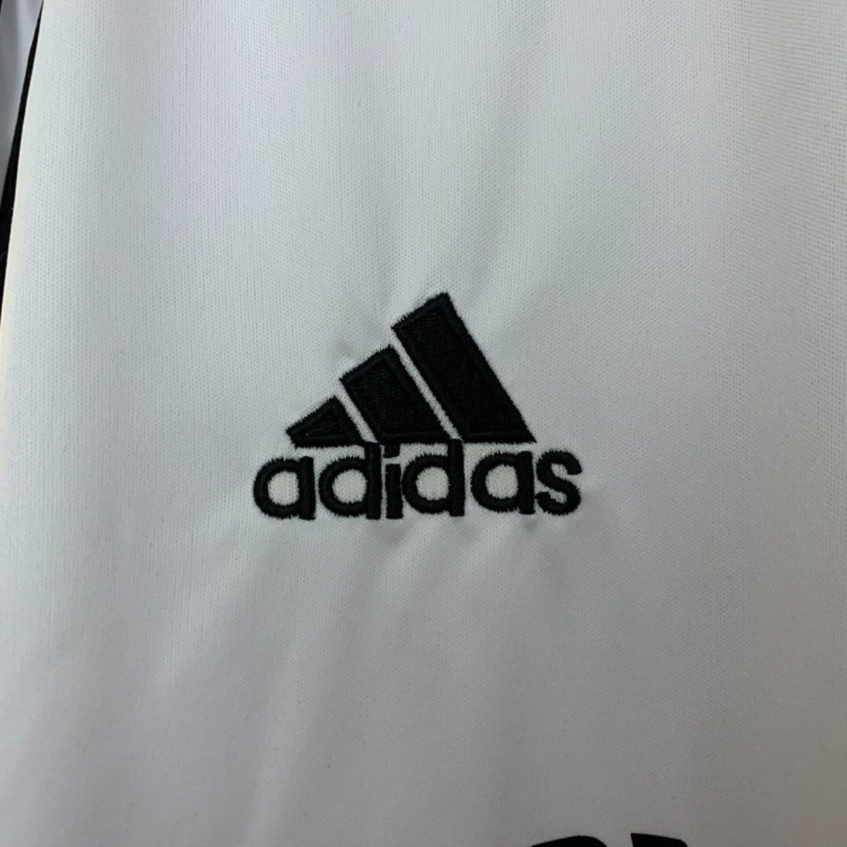 Camisola Manga Comprida CA River Plate 2013-14 Principal