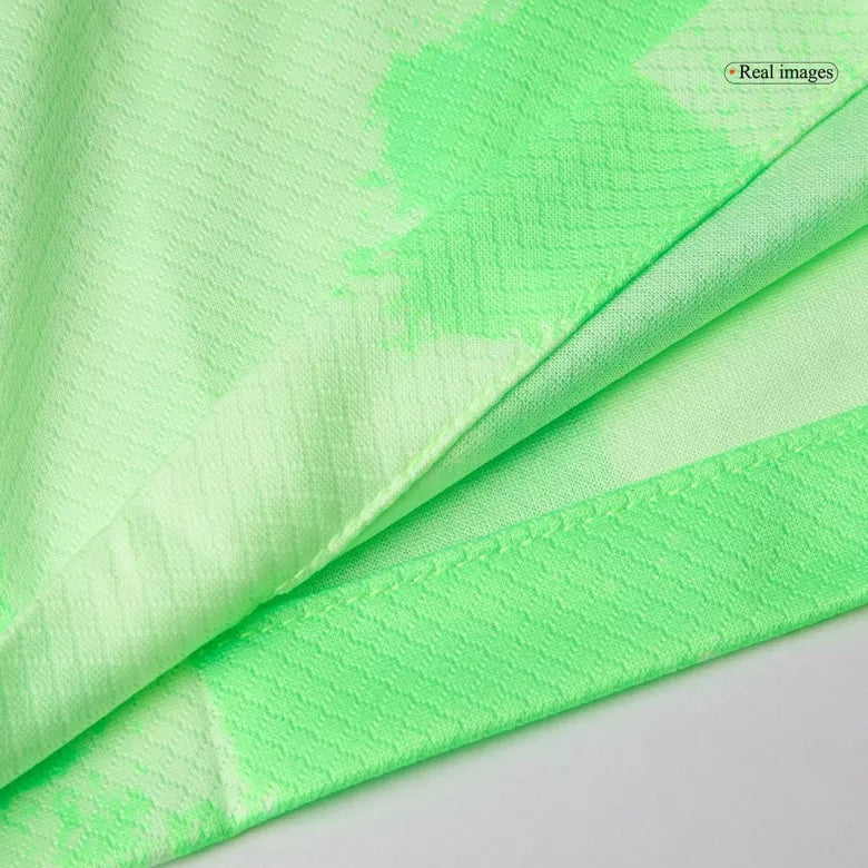 Calções FC Barcelona 2024-25 Alternativos