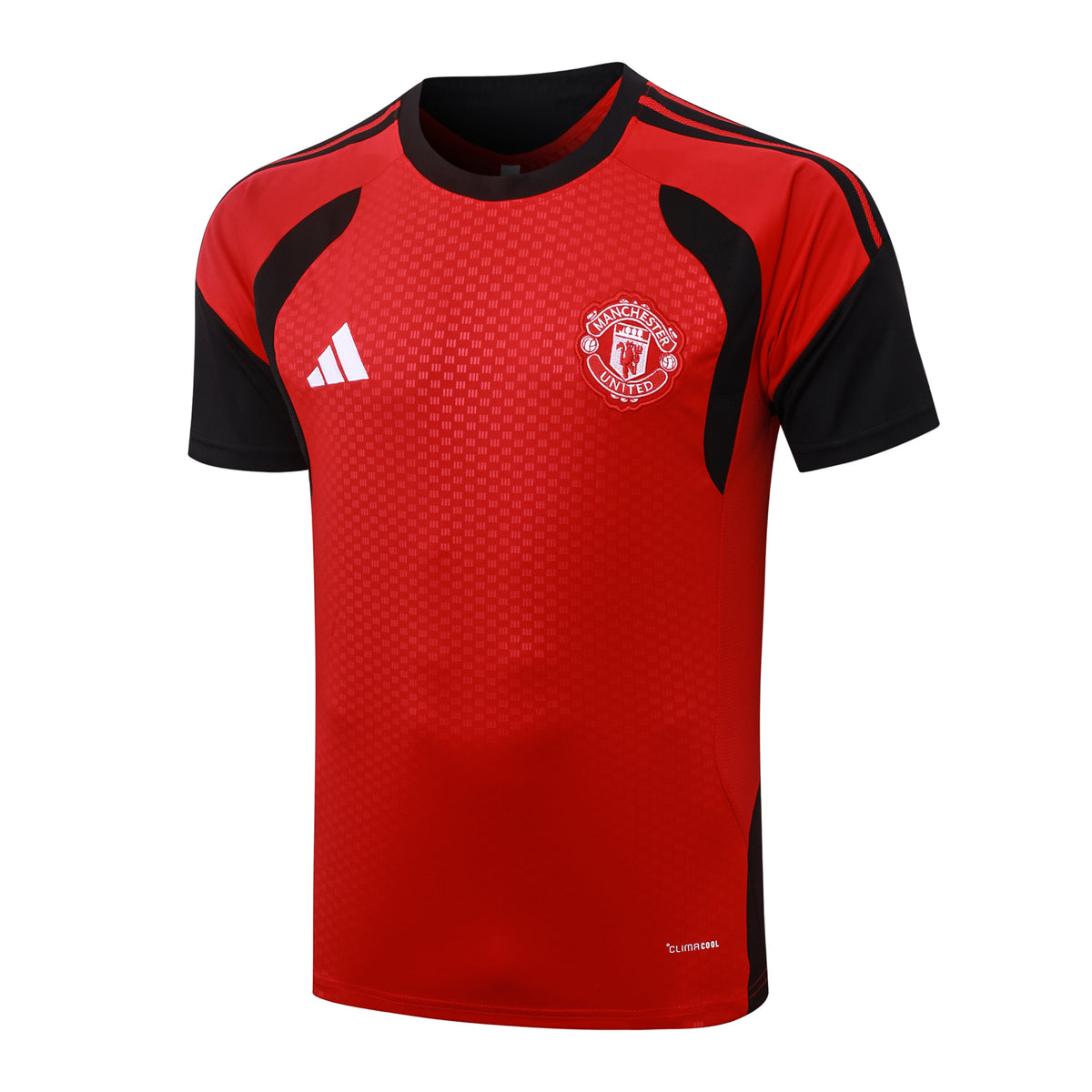 Kit Treino Camisola M-UNITED 2026-27