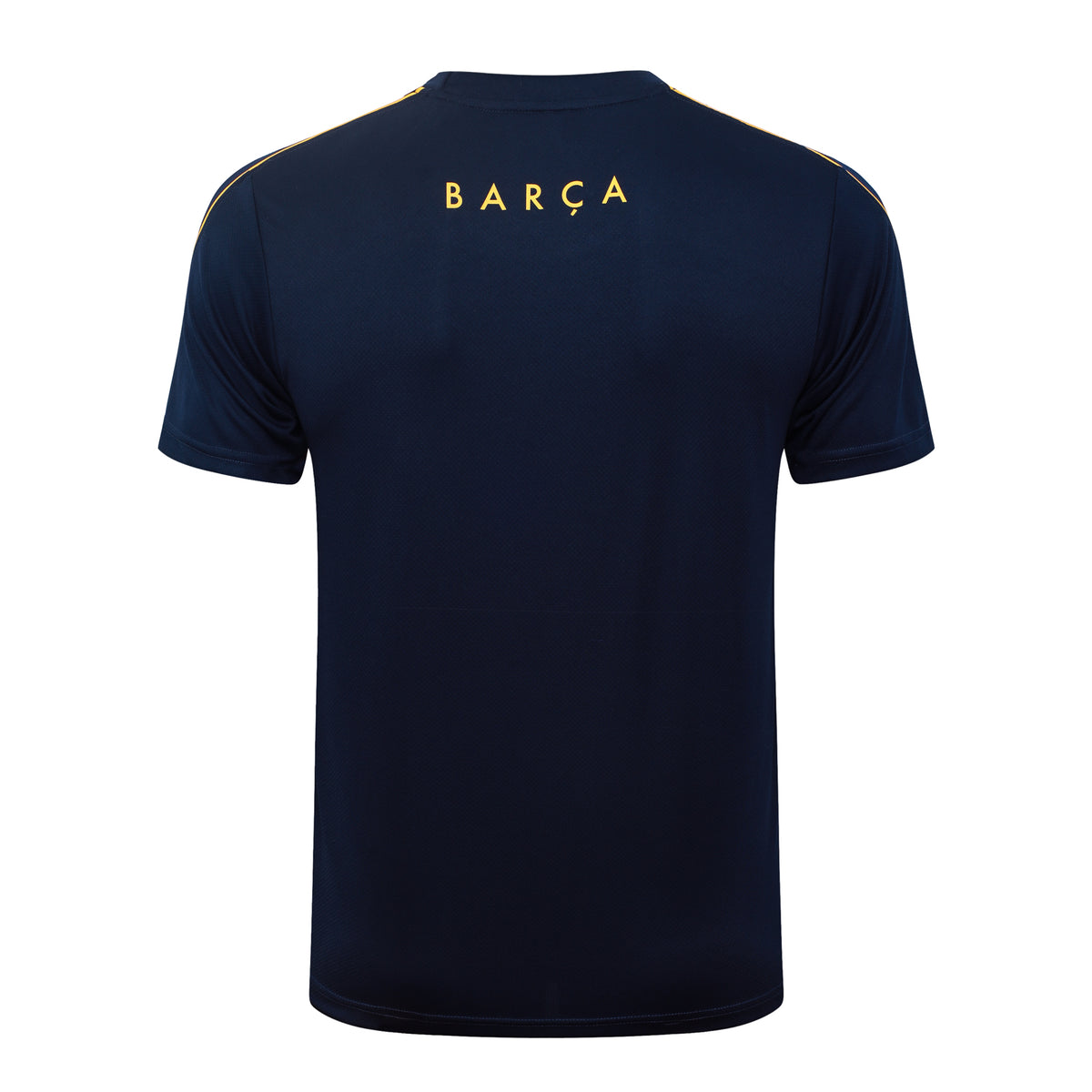 Kit Treino Camisola FC Barcelona 2026-27