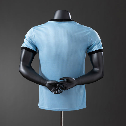 Camisola Alemanha 2025 Edição Especial 125º Aniversario Versão Jogador