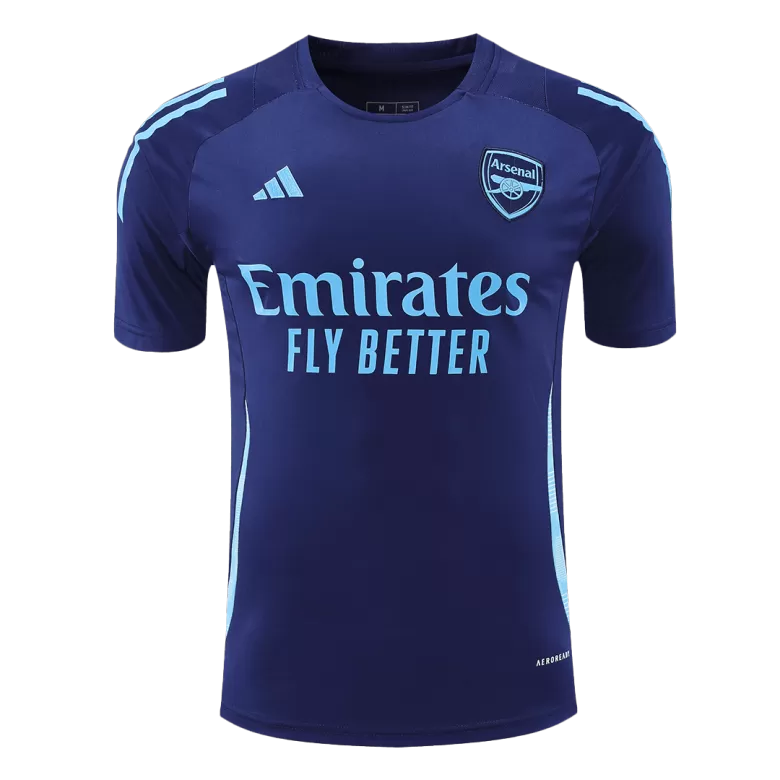 Camisola ARS 2024-25 Pre-Match Versão Adepto