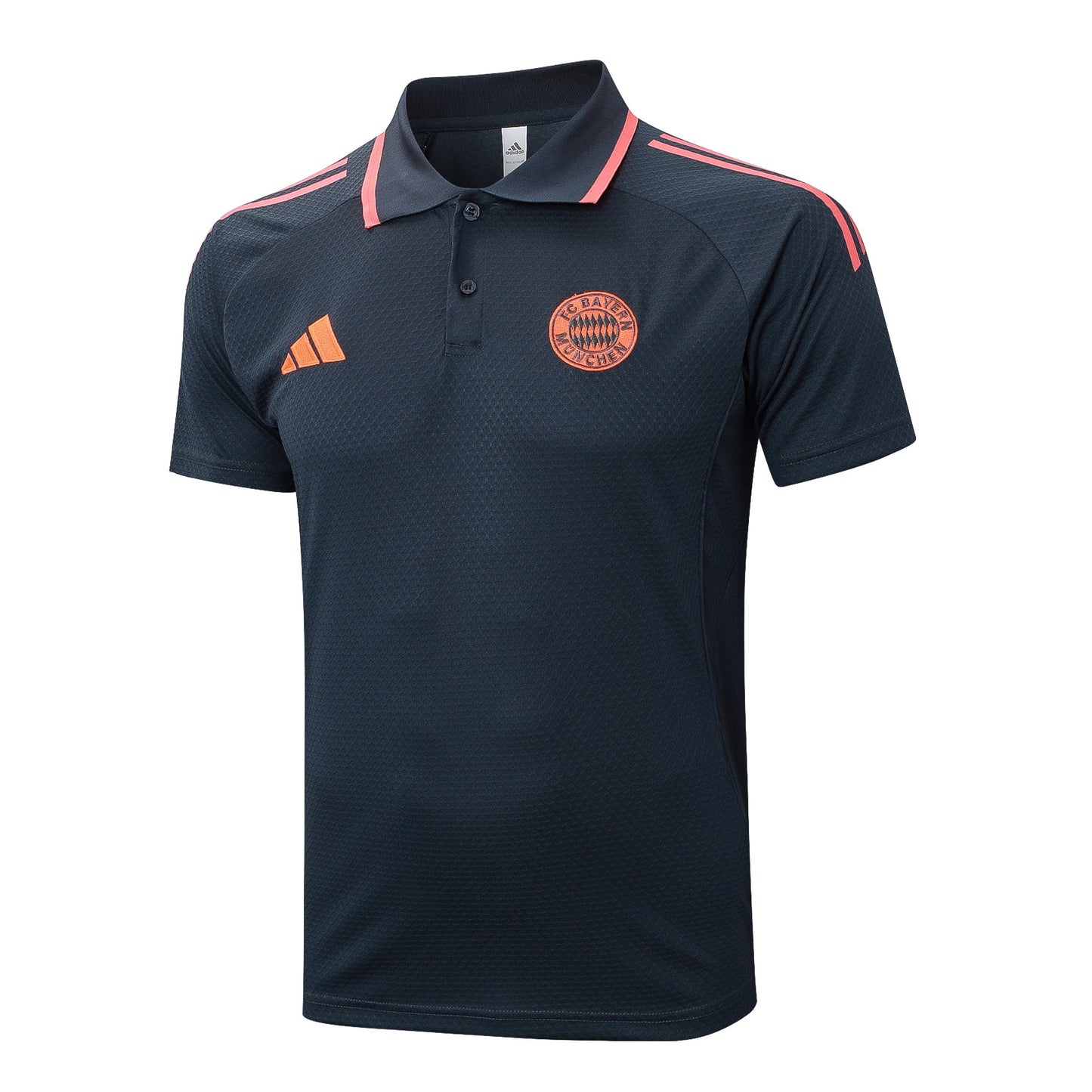 Fato de Treino FC Bayern Munique 2025-26 - Polo