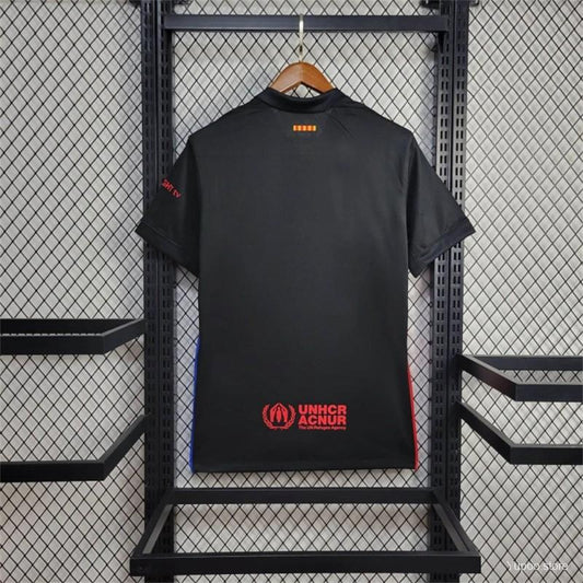 Camisola FC Barcelona 2024-25 Edição Coldplay Versão Adepto