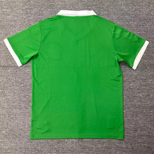 Camisola Mexico 1986 Principal