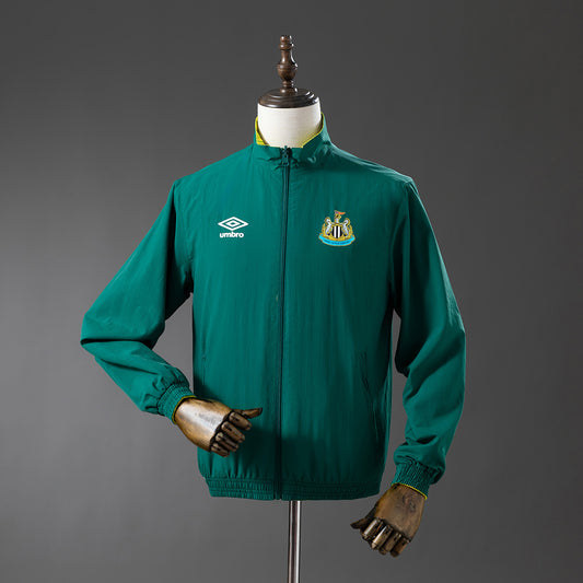 Casaco Reversivel NCU 2025-26