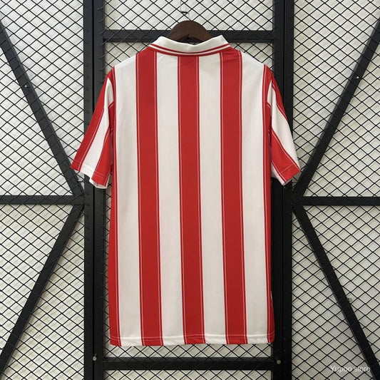 Camisola PSV Eindhoven 1994-95 Principal