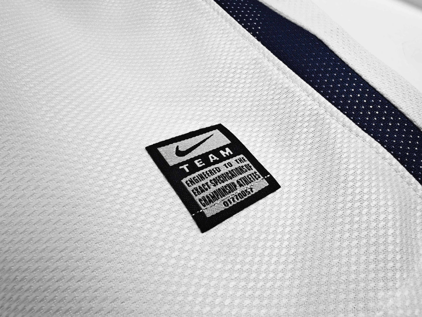 Camisola Manga Comprida M-United 2008-09 Alternativa