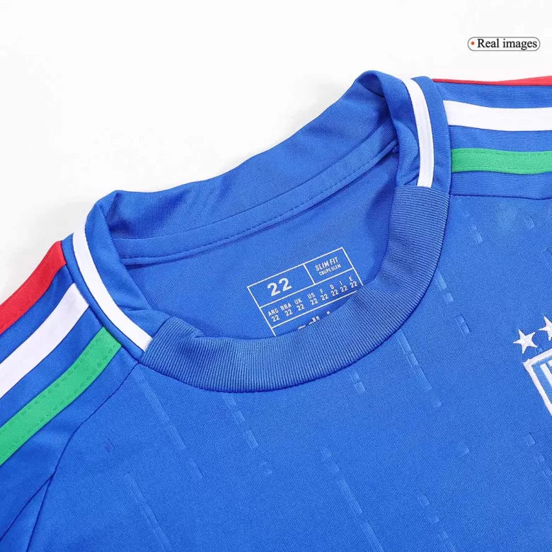 Kit Criança Italia 2024 Principal