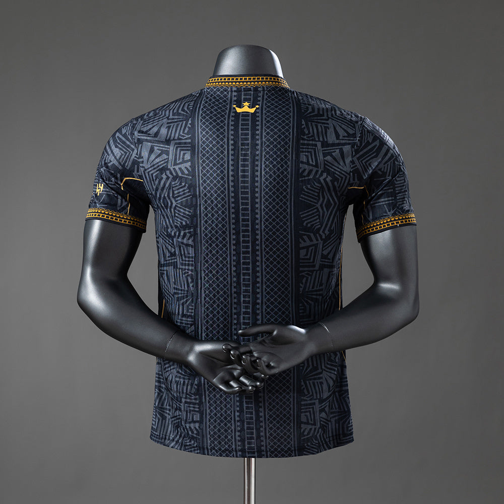 Camisola Brasil 2026 Edição Especial Versão Jogador