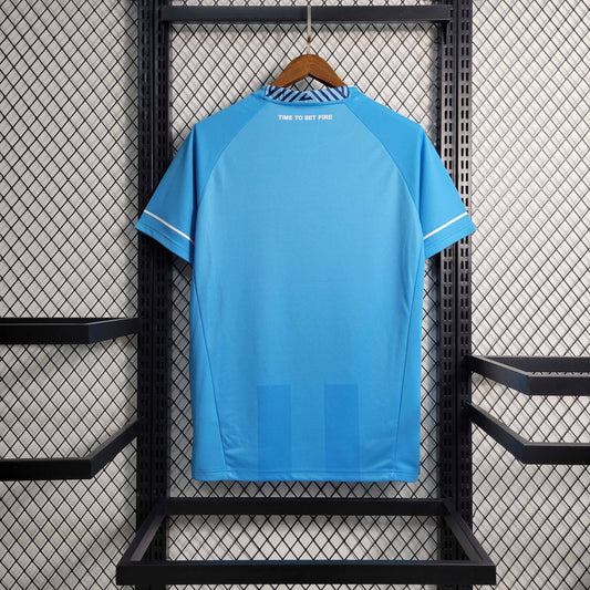 Camisola Botafogo-RJ 2022-23 Alternativa