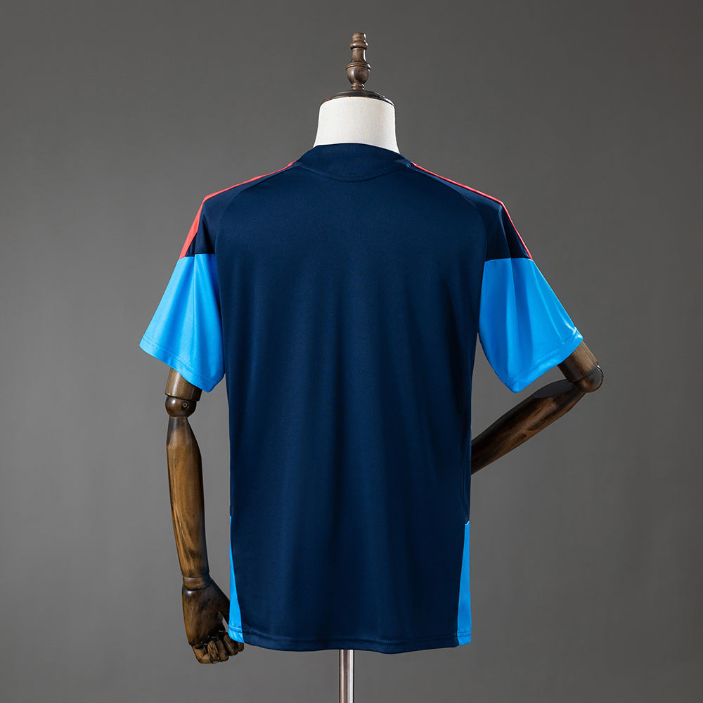Camisola Colombia 2026 Treino Versão Adepto