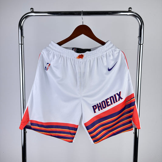 Calções NBA 2024 Phoenix Suns