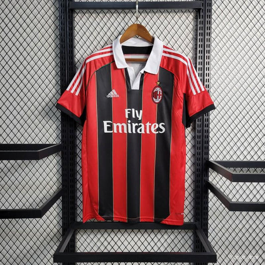 Camisola AC Milan 2012-13 Principal