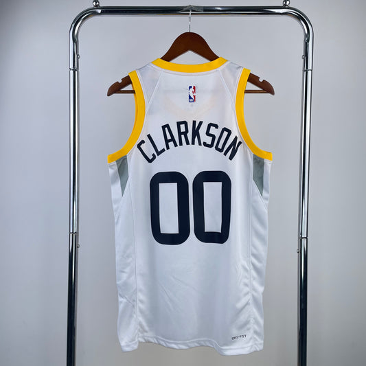 Camisola NBA 2023 Utah Jazz