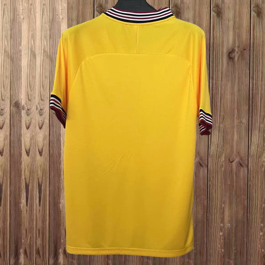 Camisola S-Land 1986-87 Alternativa