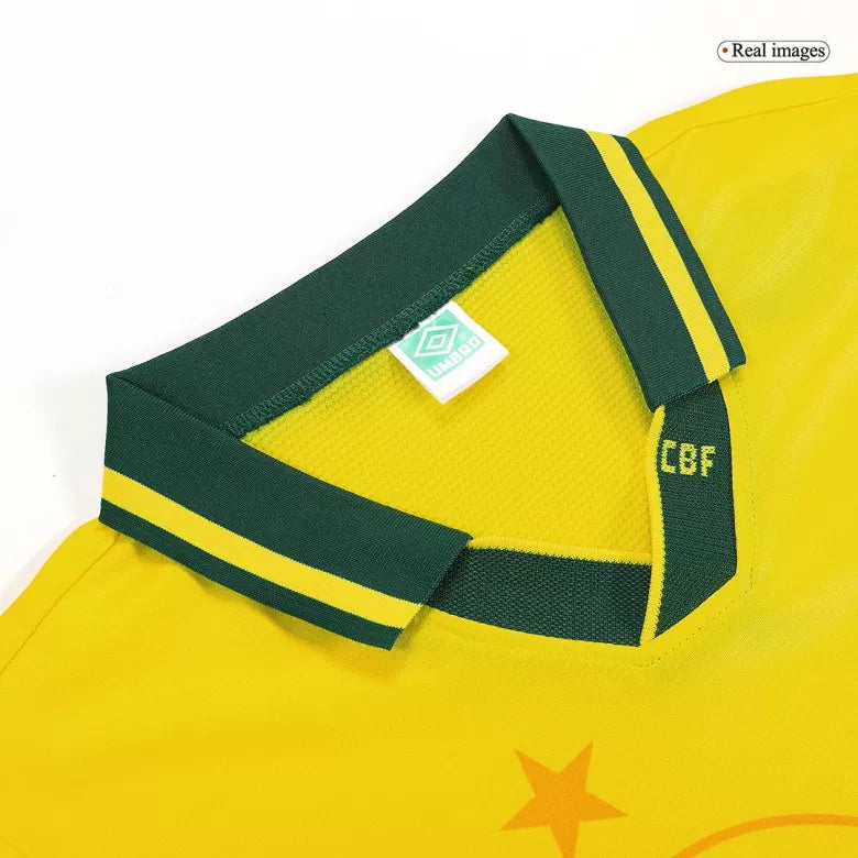Camisola Brasil 1994 Principal