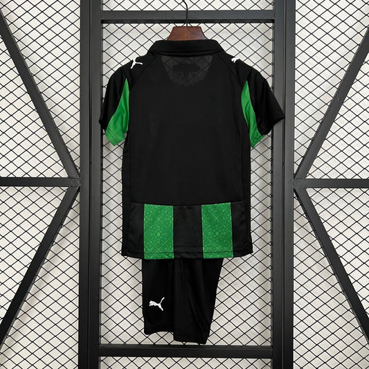 Kit Criança RC Lens 2025-26 Alternativa