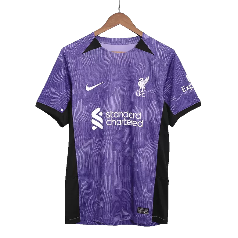 Camisola LIV 2023-24 Alternativa