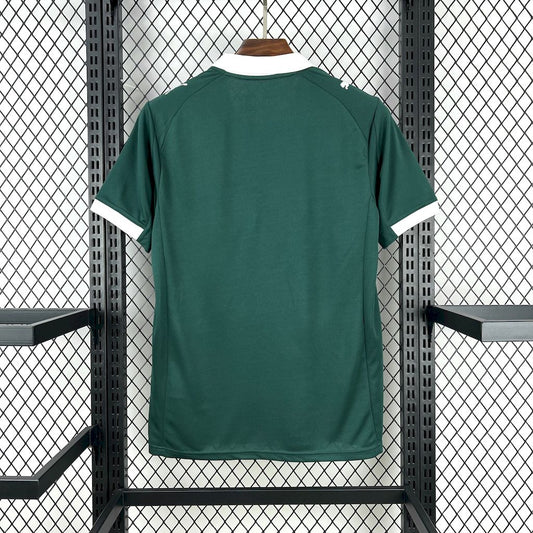 Camisola Plymouth Argyle 2025-26 Principal Versão Adepto