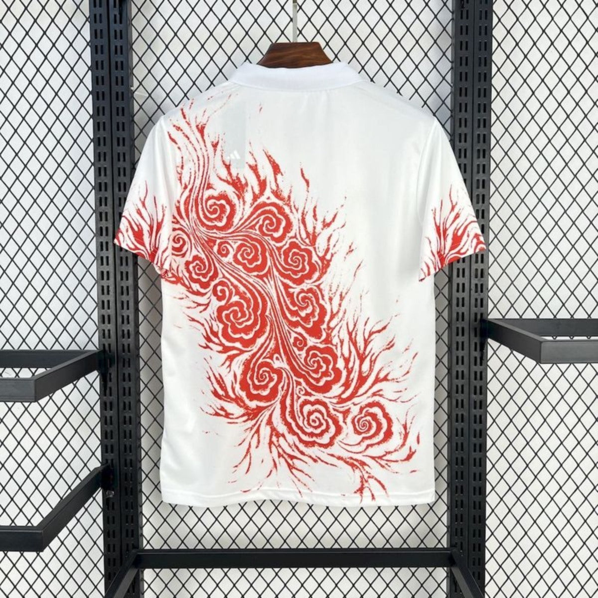 Camisola Japão 2025 Edição Especial Versão Adepto