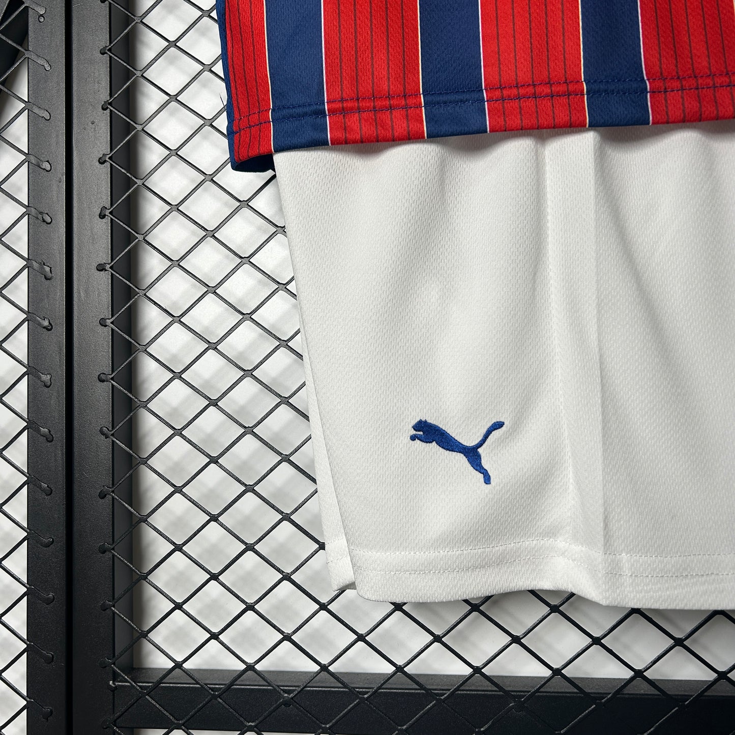 Kit Criança EC Bahia 2025-26 Alternativo