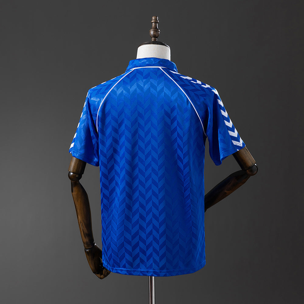 Camisola Real Madrid 1986-87 Alternativa
