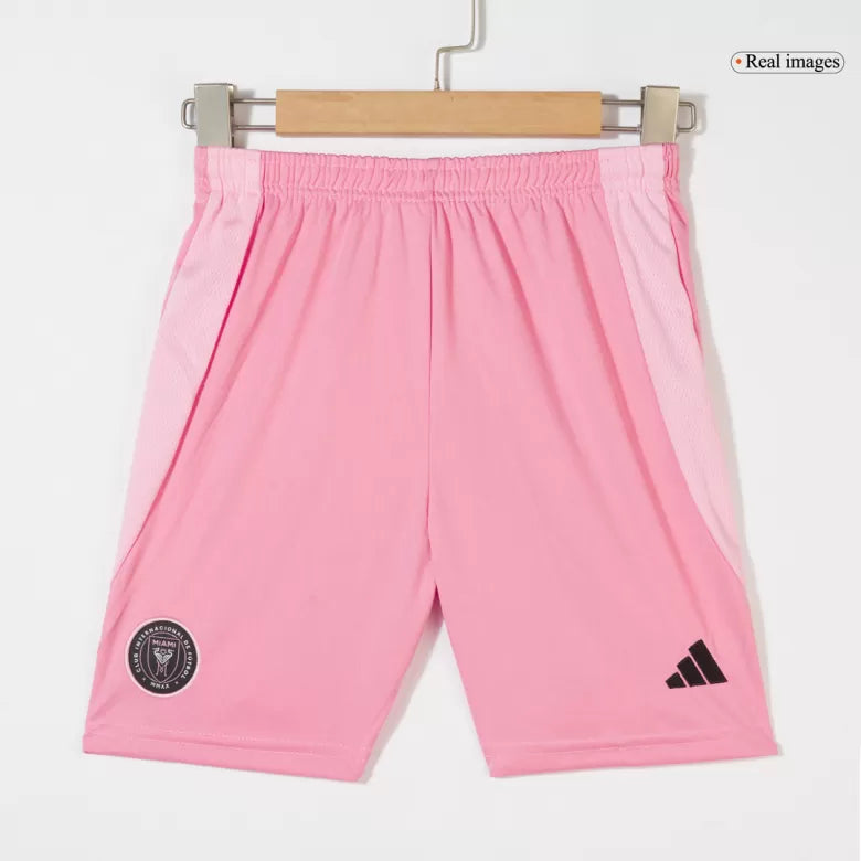 Kit Criança Inter Miami CF 2025-26 Principal