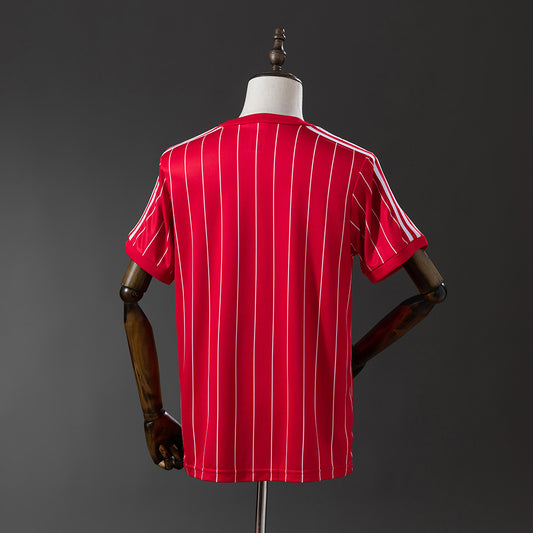 Camisola Aberdeen FC 1982-83 Principal